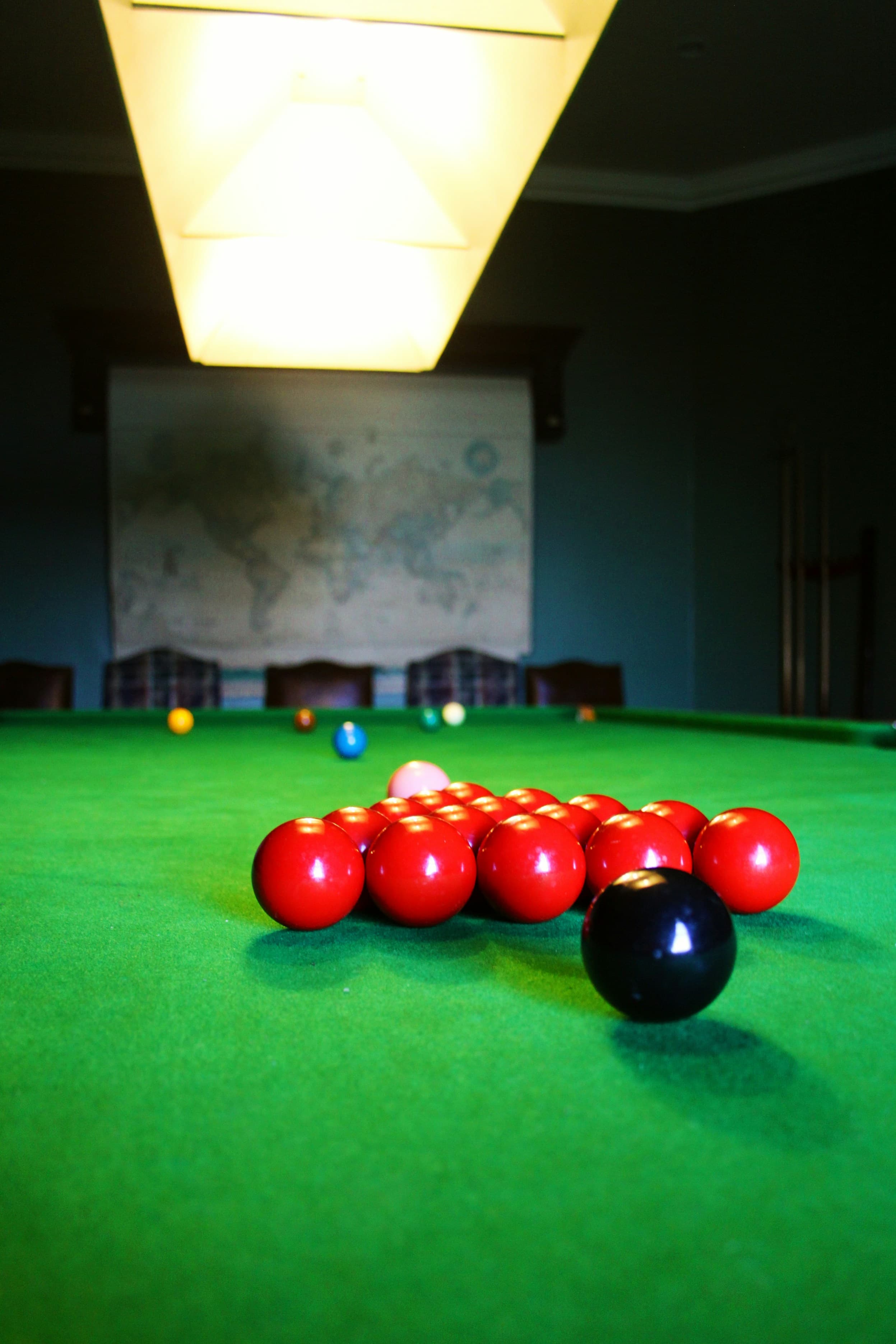 Best billing software for snooker parlours in India