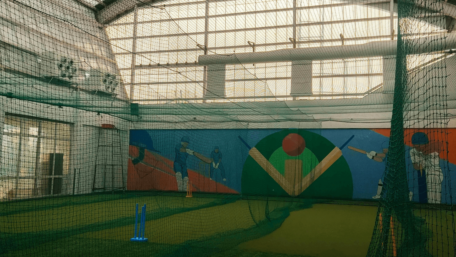 Box cricket arena operations: bookings, billing and daily management