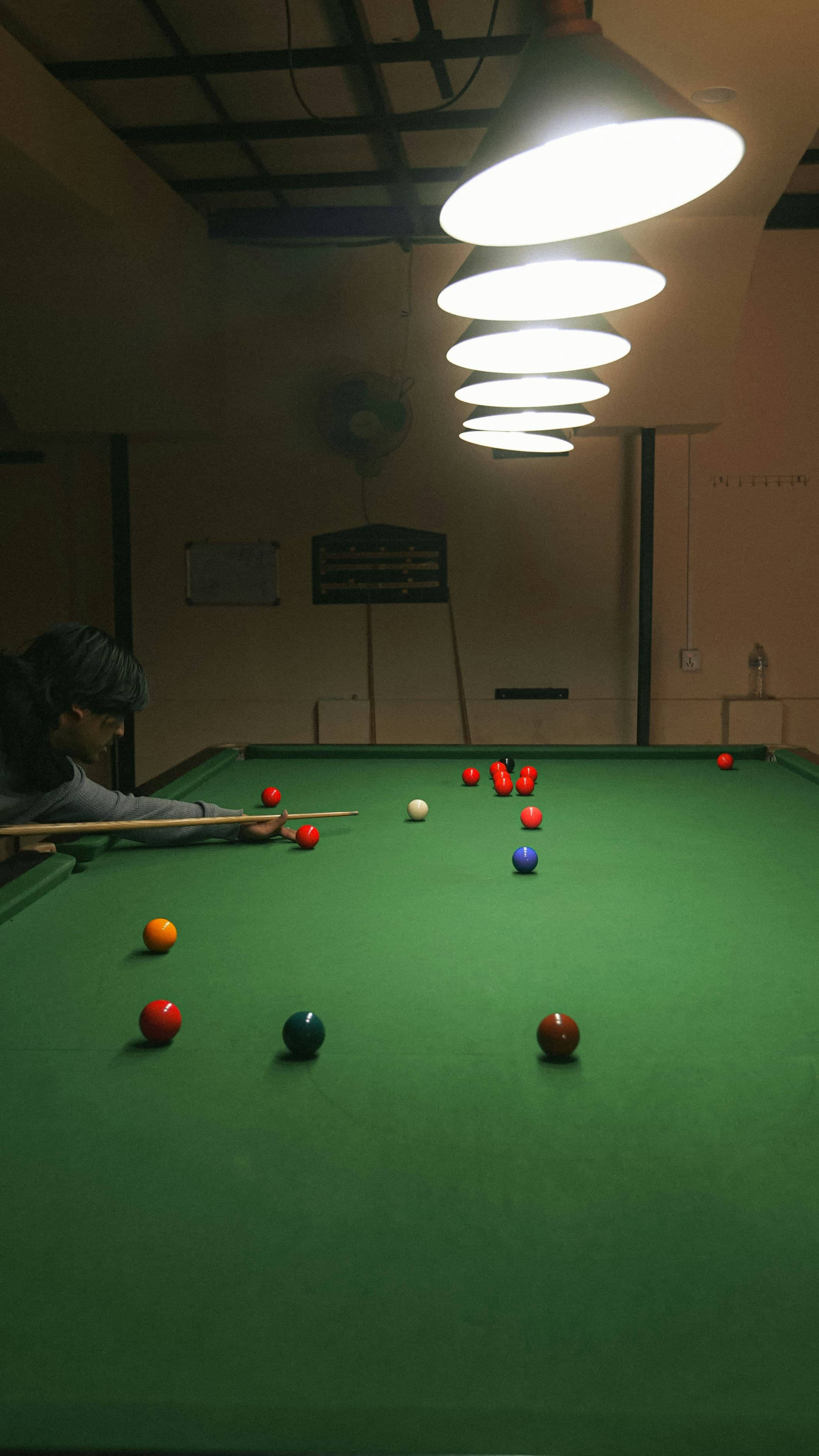 POS software for snooker and billiards venues: what to evaluate
